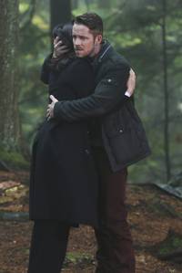 Кадр Однажды в сказке