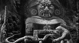 Кадр из фильма "Сын Кинг Конга" - 1