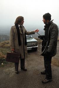 Кадр Круглосуточные тусовщики