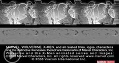 Персонажи Циклоп