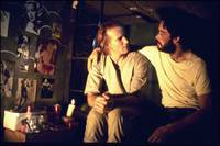 Кадр Поцелуй женщины-паука