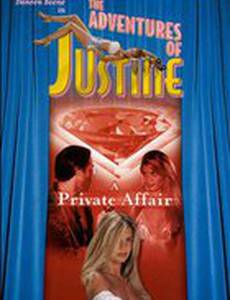 Justine: A Private Affair