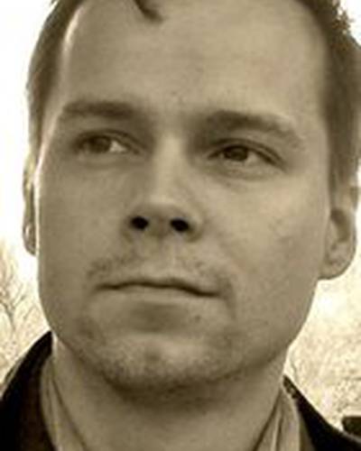 Мика Орасмаа фото