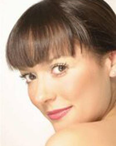 Каролина Асеведо фото