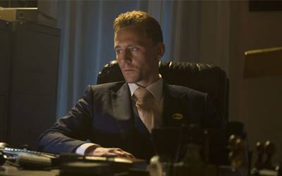 Сериал «Ночной администратор»: бондиана на новый лад