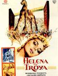Постер из фильма "Елена Троянская" - 1