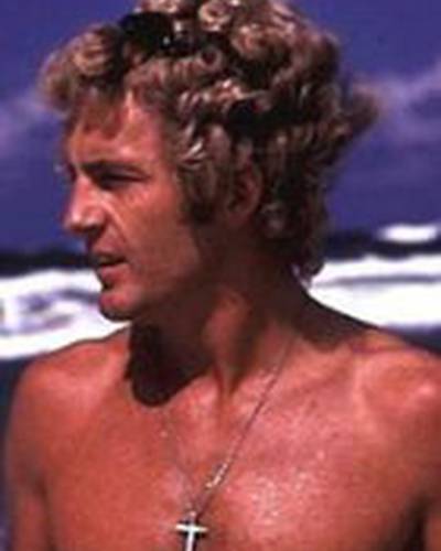 Филлип Авалон фото