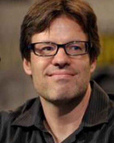 Крис Дауни фото