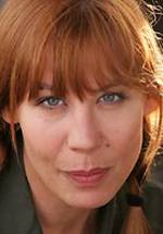 Дарья Юргенс фото