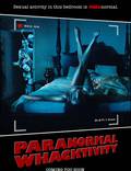 Постер из фильма "Очень паранормальное кино" - 1