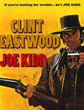 Постер из фильма "Джо Кидд" - 1