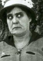 Филлис Аллен фото