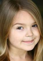 Анна Кларк фото