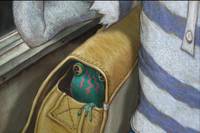 Кадр Гениальная вечеринка