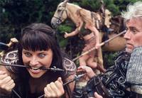 Кадр Зена – королева воинов