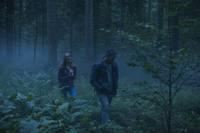 Кадр Лес призраков