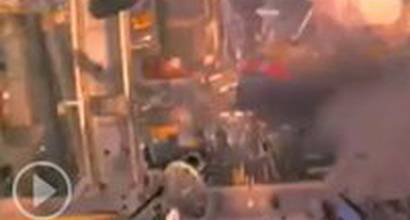 Музыкальное видео №1