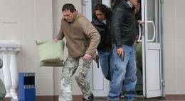 Кадр из фильма "Монтана" - 1