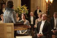 Кадр Аббатство Даунтон