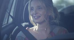 Кадр из фильма "Перед полуночью" - 2