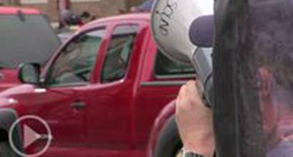 О съёмках №3