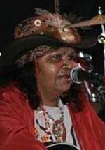 Руби Хантер фото