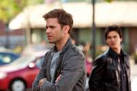 Кадр Дневники вампира