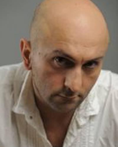 Мариус Иоанну фото