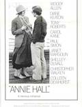 Постер из фильма "Энни Холл" - 1