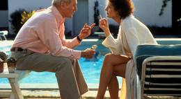 Кадр из фильма "Сумерки" - 2