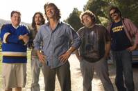 Кадр Снежный человек