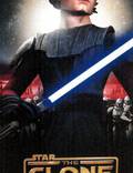 Постер из фильма "Звездные войны: Войны клонов" - 1