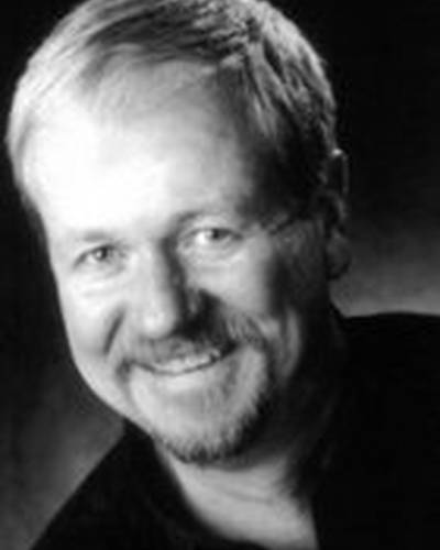 Питер Джонсон фото