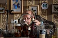 Кадр Моя безумная семья