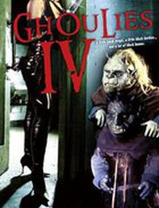 Ghoulies IV