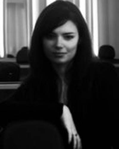 М. Элизабет Хьюз фото