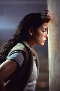 Кадр Корабль-призрак