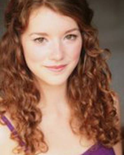 Молли Кунц фото