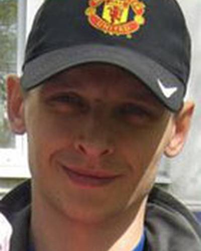 Николай Перфилов фото