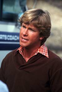 Кадр Калифорнийский дорожный патруль