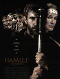 Постер из фильма "Гамлет" - 1