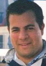 Тед Кравец фото