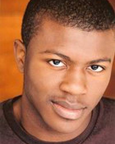 Эдвин Ходж фото