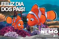 Постер В поисках Немо
