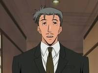 Кадр Школа детективов Къю