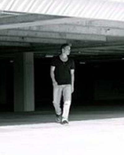 Макс Кидд фото