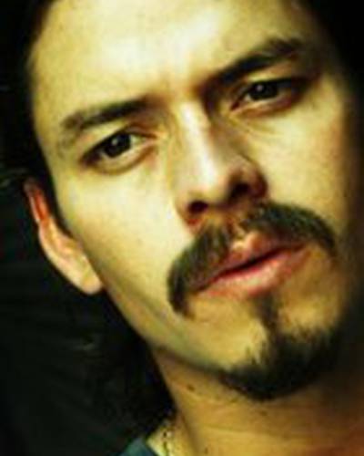 Хорхе А. Хименес фото