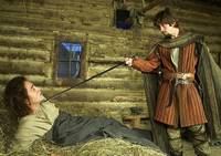 Кадр Во имя короля