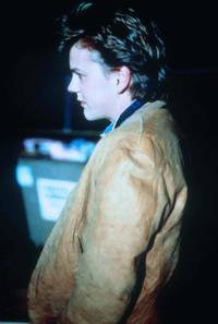 Кадр Братство справедливости