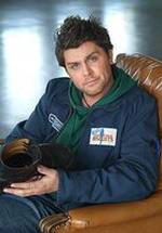 Джейк Олстон фото